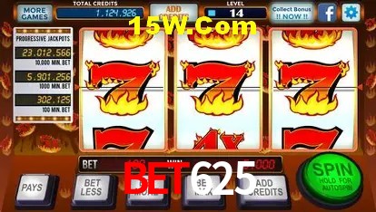 Bet625 - cassino ao vivo