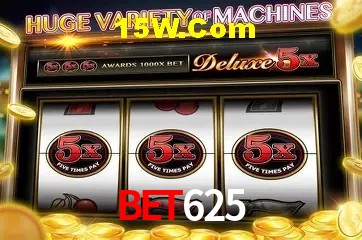 Bet625 - Aplicativo Móvel